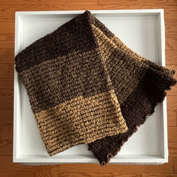 Women’s The Olde Hide House Tube Knitted Scarf 🧣 - Picture 7 of 9